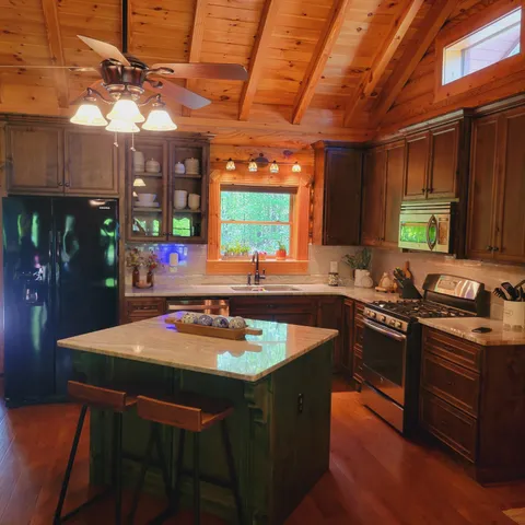 $524,900 | 2946 Upper Mill Road, McCormick, SC 29835