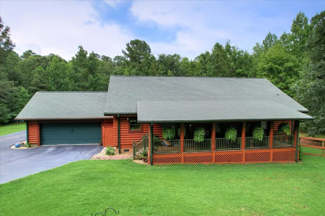 $524,900 | 2946 Upper Mill Road, McCormick, SC 29835