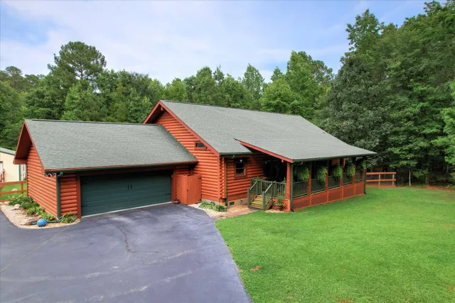 $524,900 | 2946 Upper Mill Road, McCormick, SC 29835