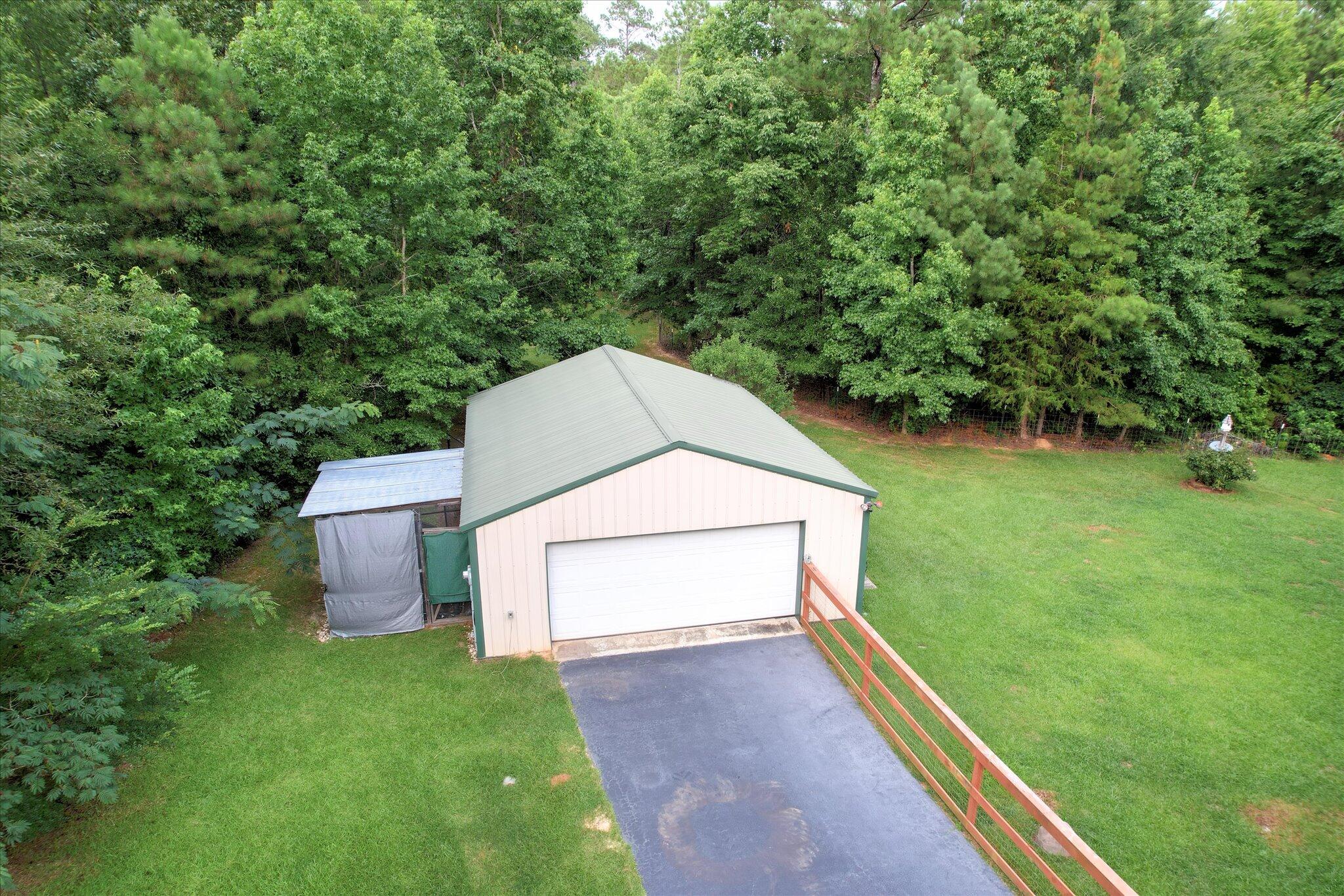 2946 Upper Mill Road McCormick, SC 29835 - Photo 73 of 75 05-105