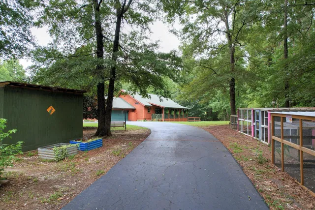 $524,900 | 2946 Upper Mill Road, McCormick, SC 29835