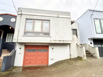 $1,195,000 | 553 28th Street, San Francisco, CA 94131