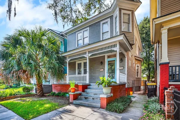 $625,000 | 311 West 39th Street, Savannah, GA 31401