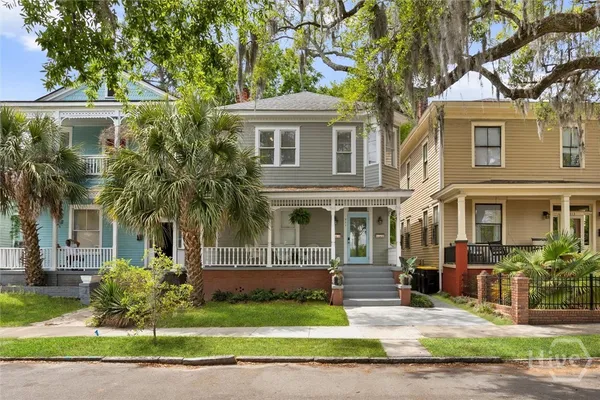 $625,000 | 311 West 39th Street, Savannah, GA 31401
