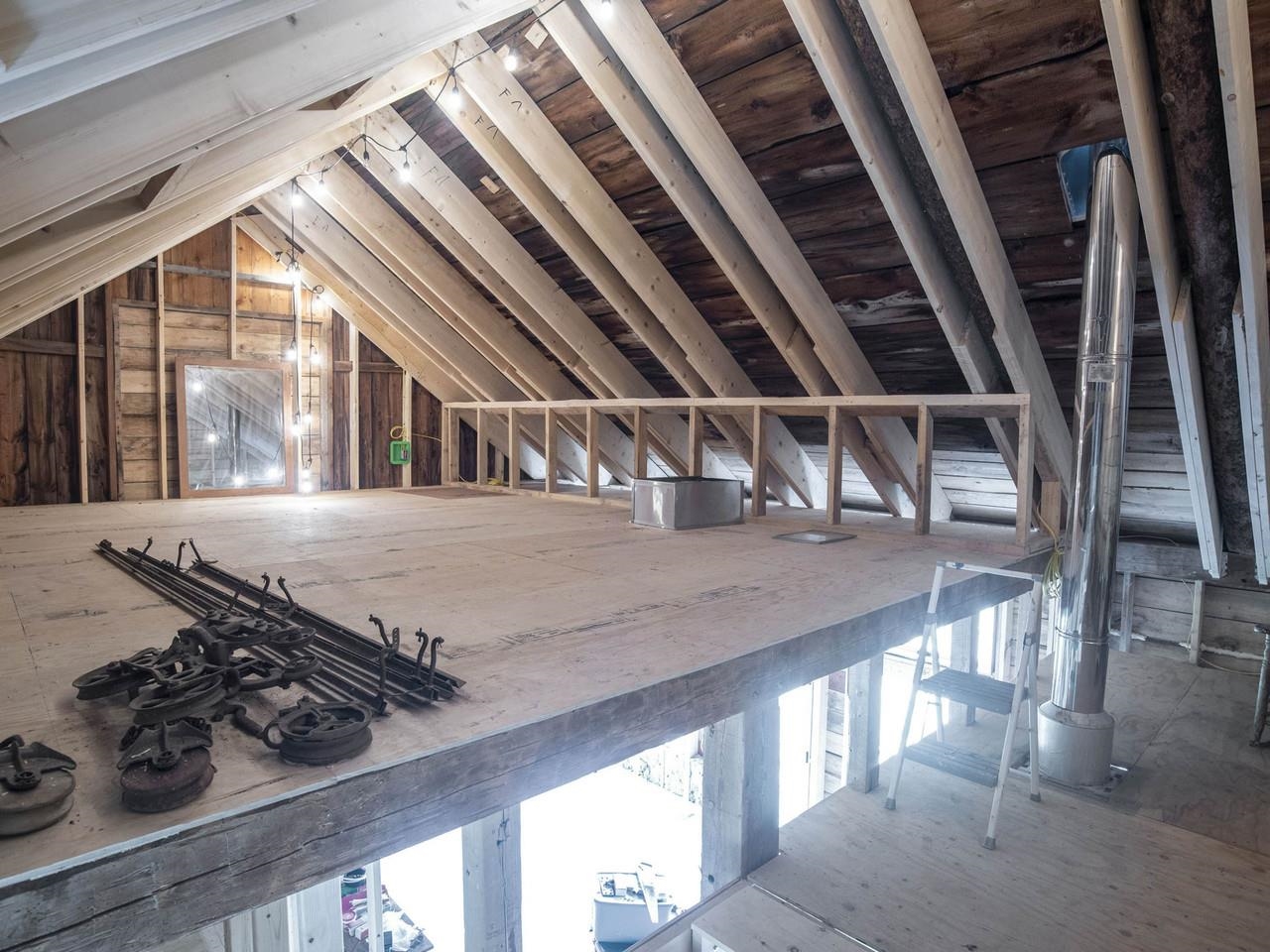 3814 East Hill Road Plainfield, VT 05667 - Photo 34 of 40