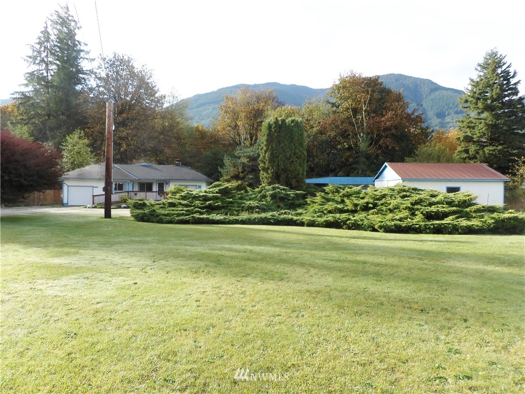 39446 Cape Horn Road Concrete, WA 98237 - Photo 2 of 25 Gallery Image 2