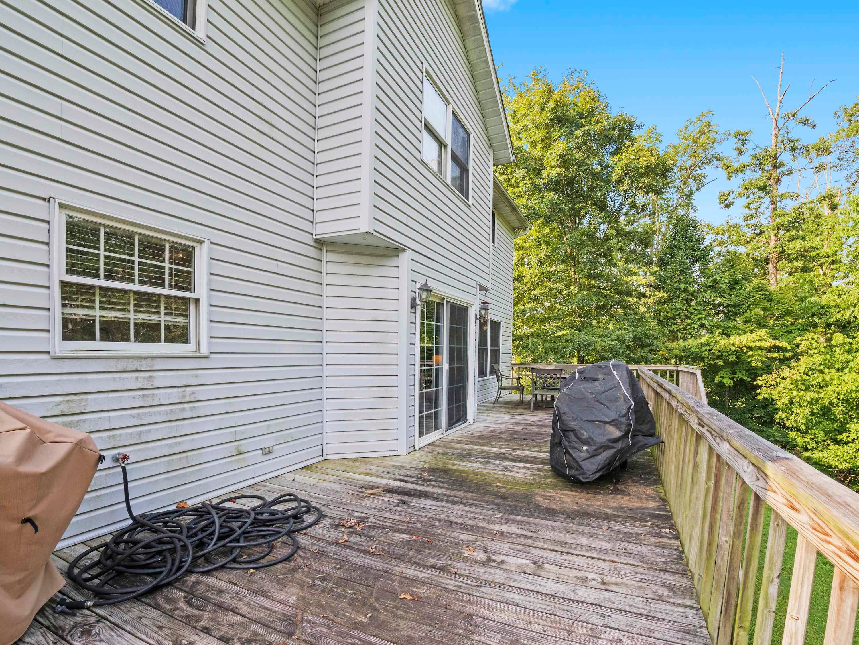 120 Deer Run Road Huntington, WV 25704 - Photo 28 of 29 Gallery Image 28