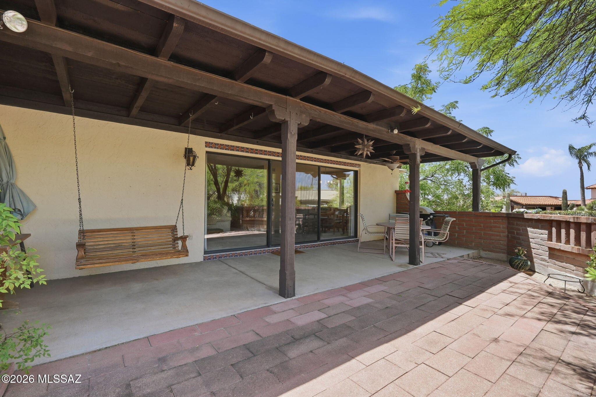 2701 East Avenida De Posada Tucson, AZ 85718 - Photo 35 of 38 046_ListerPros