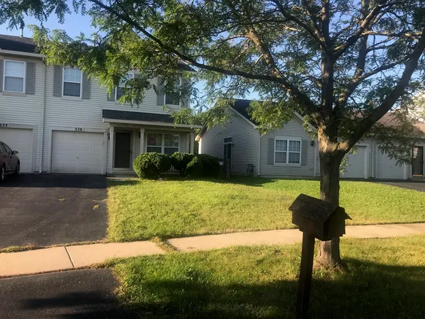 $2,400 | 379 Reston Circle, Romeoville, IL 60446