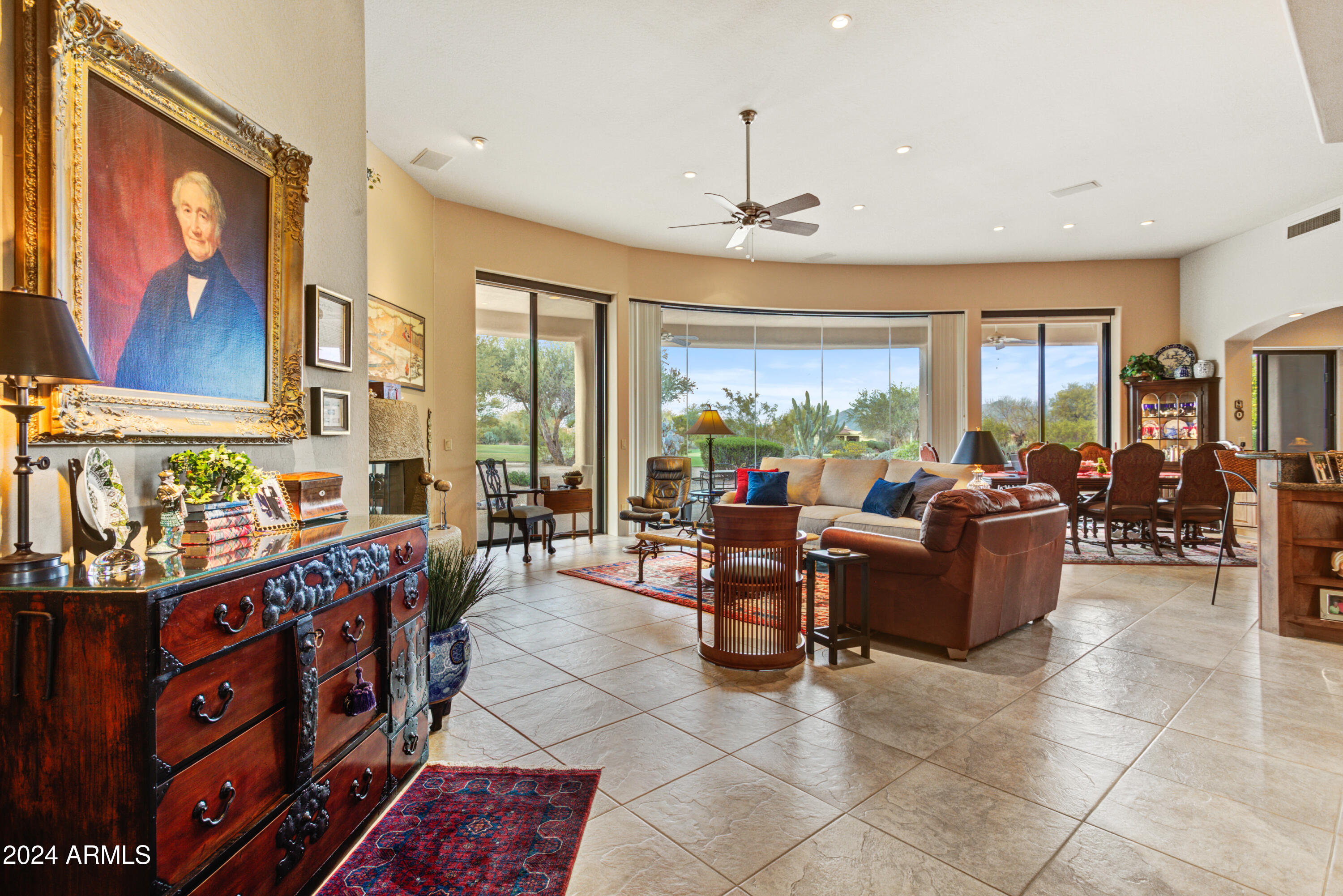 18626 East Picacho Road Rio Verde, AZ 85263 - Photo 4 of 37 Welcome Home!