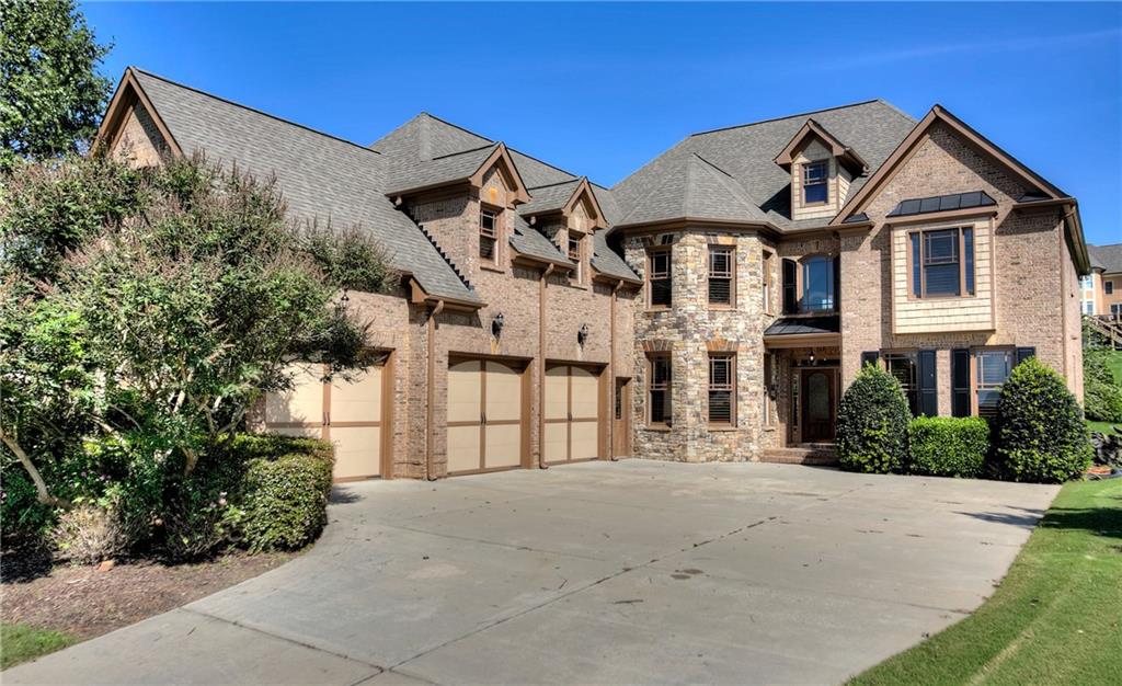 4708 Cardinal Ridge Way Flowery Branch, GA 30542 - Photo 1 of 1 Gallery Image 1