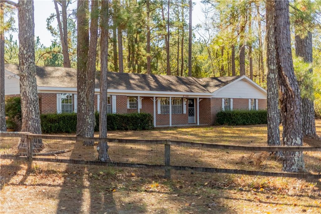 4768 Lovett Road Waycross, GA 31503 - Photo 3 of 36 Photo 3
