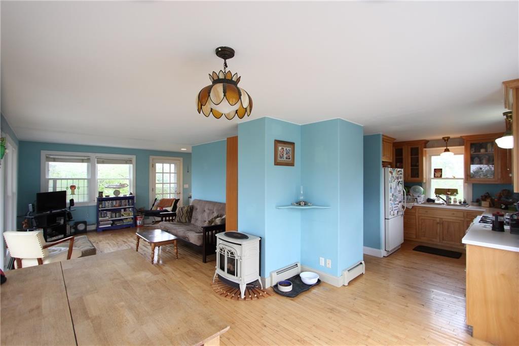 55 Patterson Hill Road Belfast, ME 04915 - Photo 8 of 31 Photo