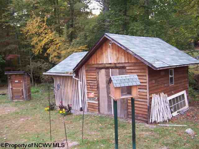 334 Lee Ketchum Farm Road Philippi, WV 26416 - Photo 8 of 20 Gallery Image 8