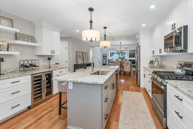 $652,300 | 70 Granite Ridge, Meredith, NH 03253