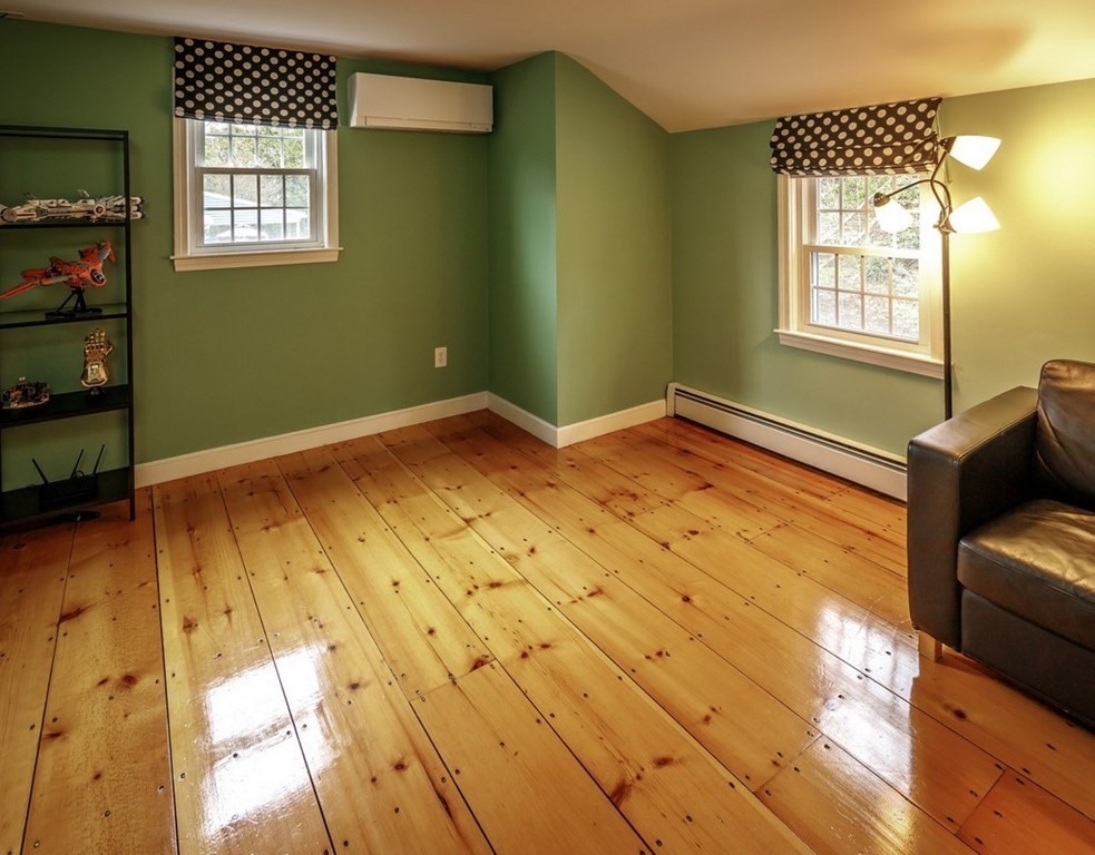 8 Olde Coach Road Westborough, MA 01581 - Photo 31 of 42 a bedroom with a bed and a window