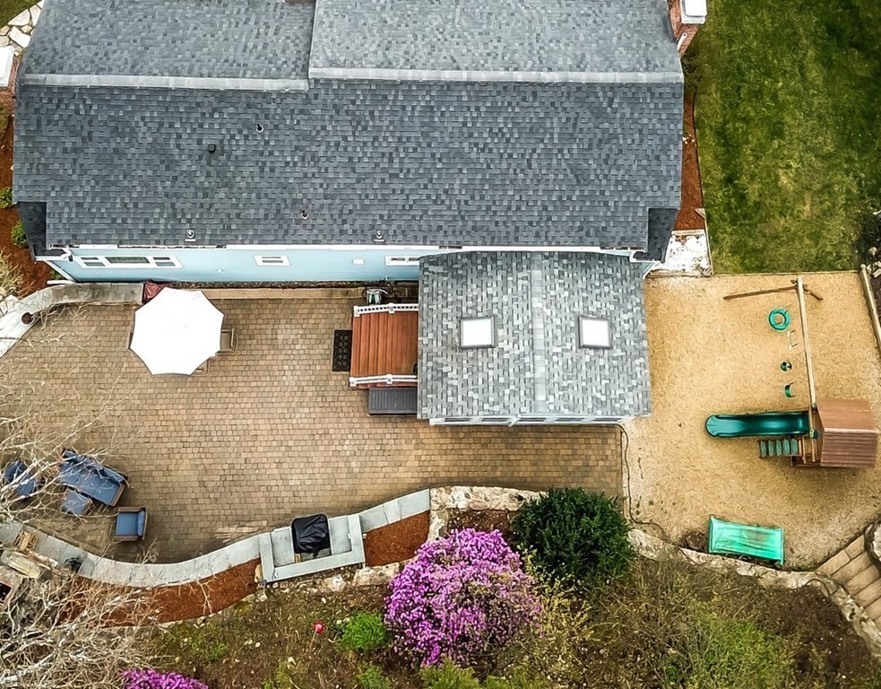 8 Olde Coach Road Westborough, MA 01581 - Photo 35 of 42