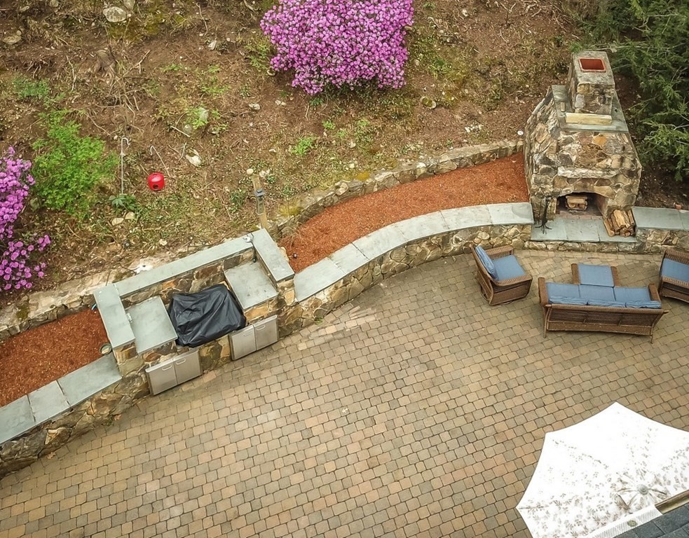 8 Olde Coach Road Westborough, MA 01581 - Photo 36 of 42