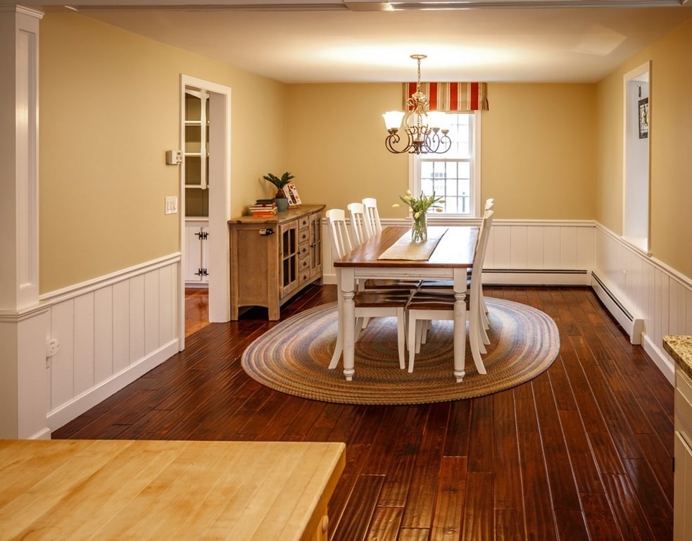 8 Olde Coach Road Westborough, MA 01581 - Photo 9 of 42 a room with furniture and a window