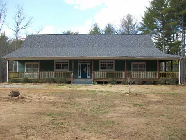1199 Gene Nix Road Cleveland, GA 30528 - Photo 1 of 1