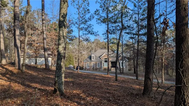 $775,000 | 101 Arrow Wood Drive, Waleska, GA 30183