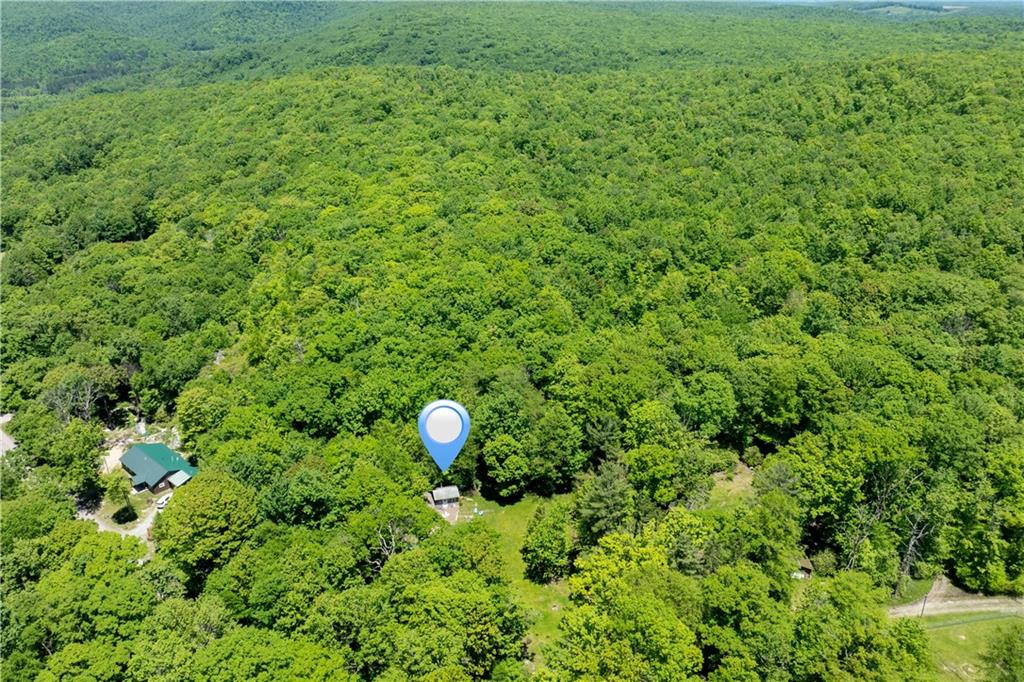 120 New Beaver Creek Road Markleysburg, PA 15459 - Photo 24 of 38