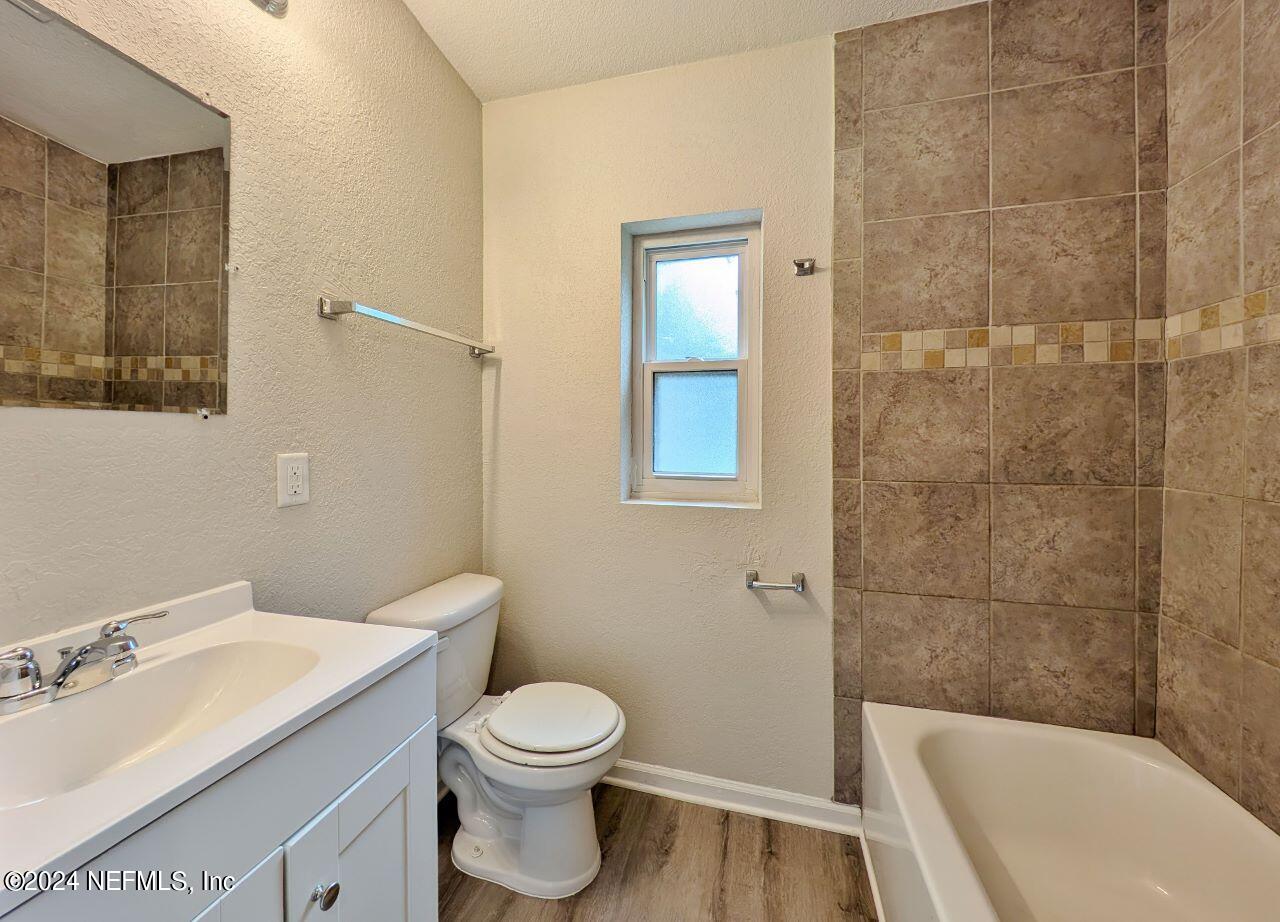 5727 Carnation Road Jacksonville, FL 32209 - Photo 17 of 17 17