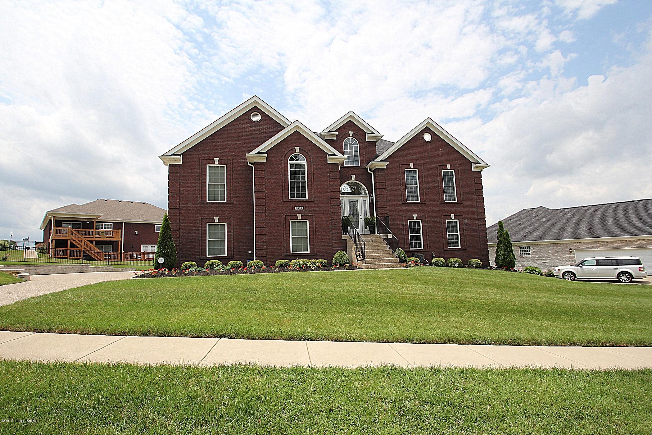 9616 Keeling Ridge Road Louisville, KY 40291 - Photo 2 of 46 IMG_8820 (2100x1400)