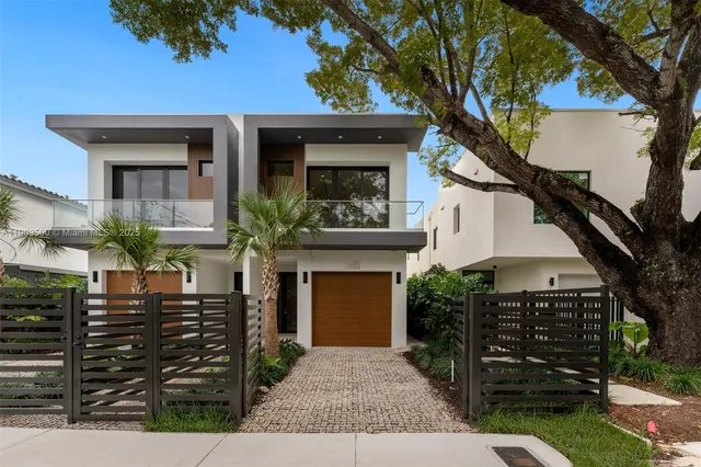 $1,850,000 | 3069 Hibiscus Street, Coconut Grove, FL 33133