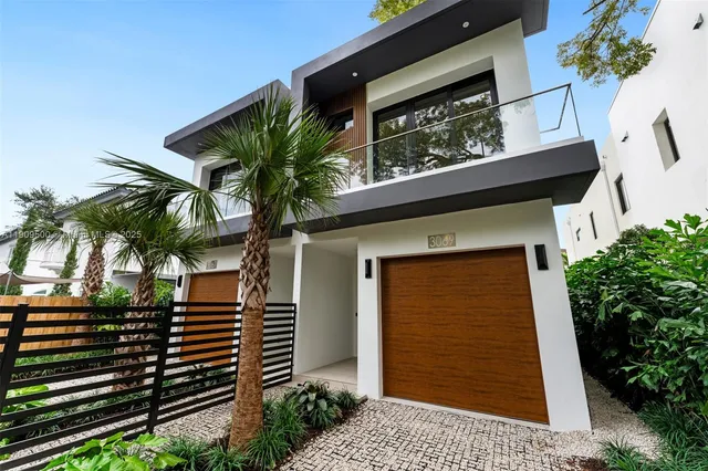 $1,850,000 | 3069 Hibiscus Street, Coconut Grove, FL 33133