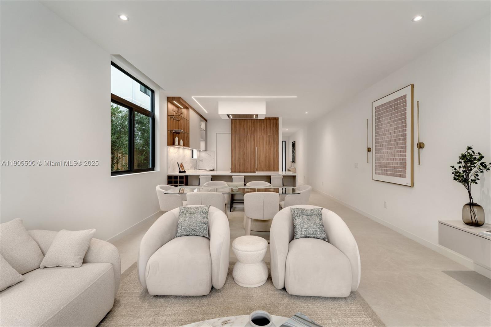 3069 Hibiscus Street Coconut Grove, FL 33133 - Photo 7 of 26