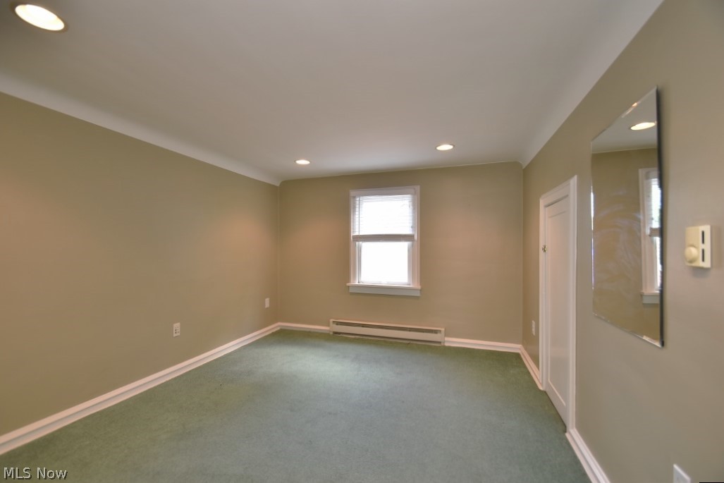3598 Northcliffe Road University Heights, OH 44118 - Photo 29 of 35