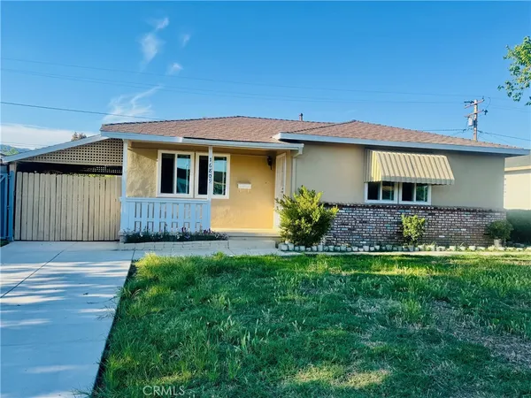 $745,000 | 16809 East Devanah Street, Covina, CA 91722