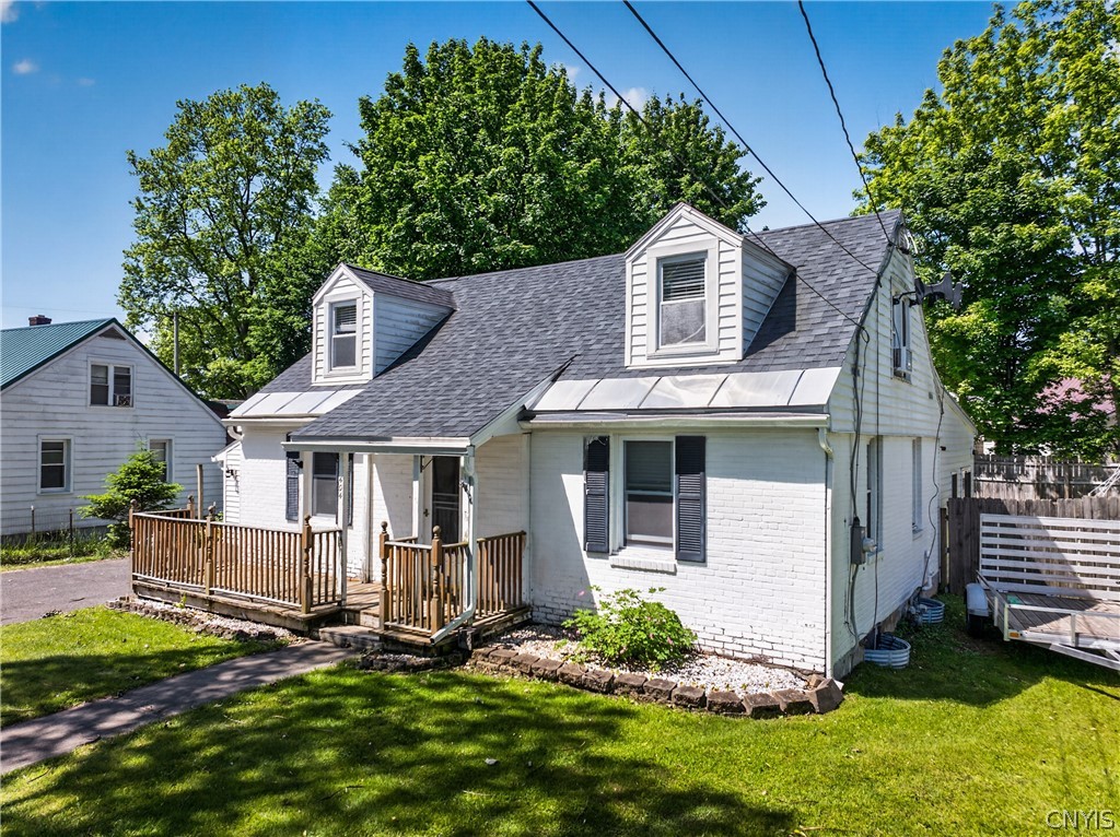 404 Oakwood Street Rome, NY 13440 - Photo 47 of 48