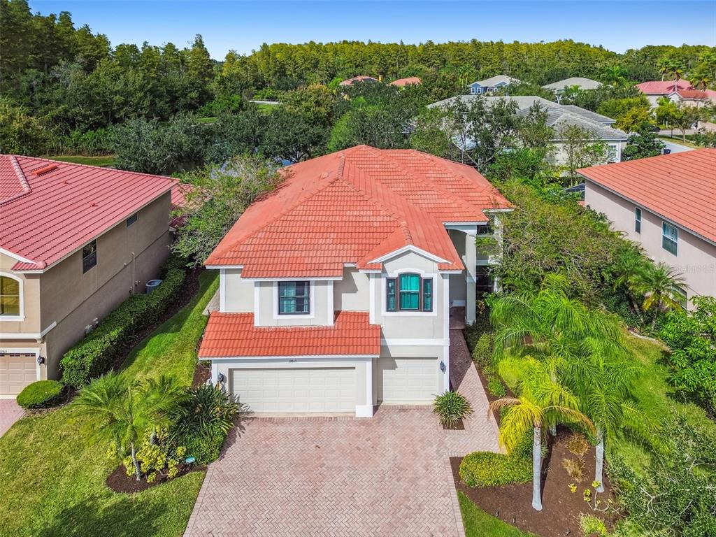 12803 Darby Ridge Drive Tampa, FL 33624 - Photo 67 of 76