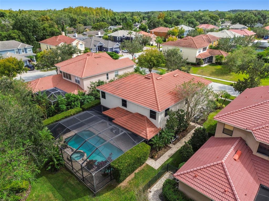 12803 Darby Ridge Drive Tampa, FL 33624 - Photo 69 of 76