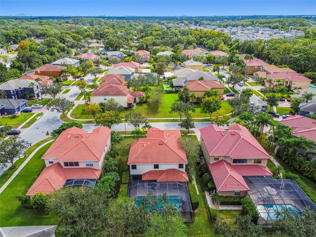 12803 Darby Ridge Drive Tampa, FL 33624 - Photo 74 of 76