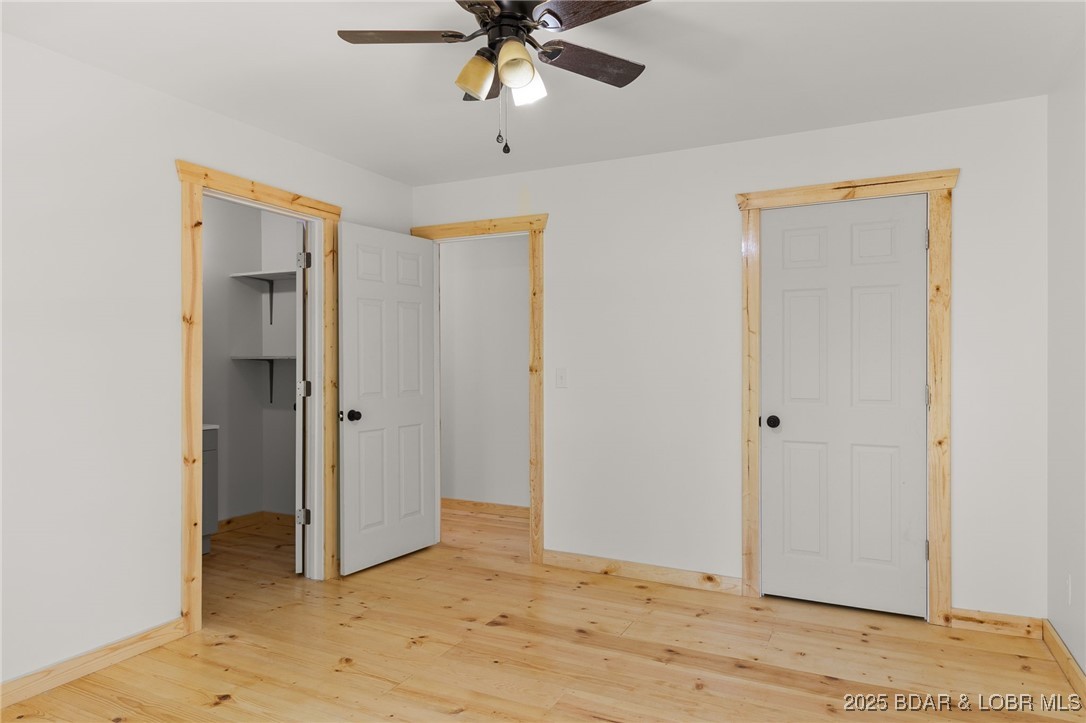26413 Gardiner Road Edwards, MO 65326 - Photo 22 of 29 master bedroom