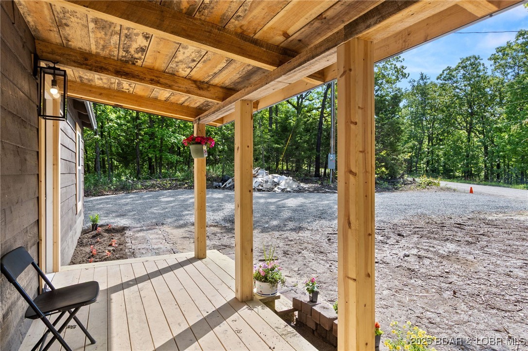 26413 Gardiner Road Edwards, MO 65326 - Photo 5 of 29 Sit down and enjoy the views