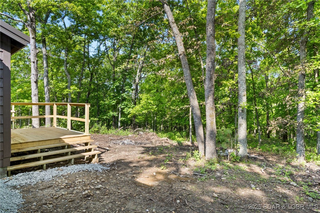 26413 Gardiner Road Edwards, MO 65326 - Photo 7 of 29 Back yard