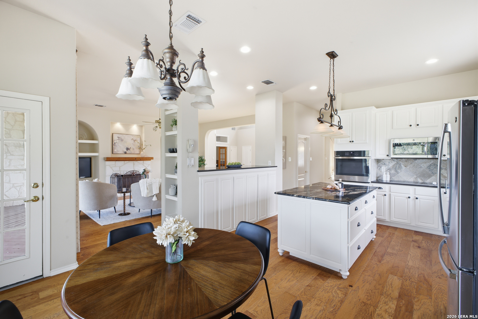 148 North Stallion Estates Spring Branch, TX 78070 - Photo 3 of 61 Gallery Image 3
