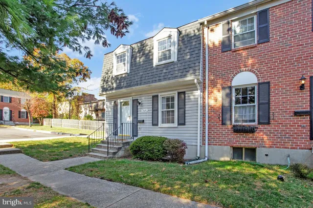 $265,000 | 7641 Hennesey Court, Glen Burnie, MD 21061