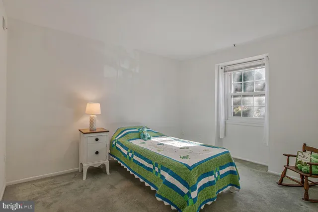 $265,000 | 7641 Hennesey Court, Glen Burnie, MD 21061