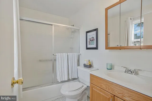 $265,000 | 7641 Hennesey Court, Glen Burnie, MD 21061