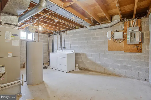 $265,000 | 7641 Hennesey Court, Glen Burnie, MD 21061