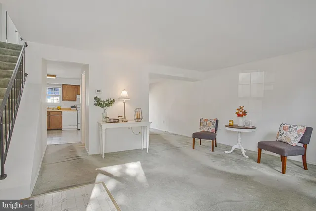 $265,000 | 7641 Hennesey Court, Glen Burnie, MD 21061