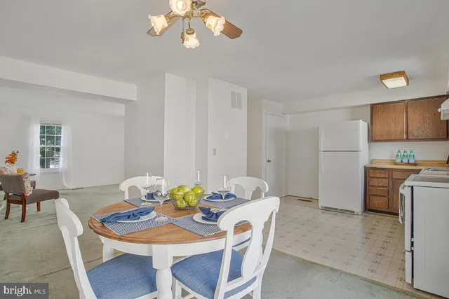 $265,000 | 7641 Hennesey Court, Glen Burnie, MD 21061