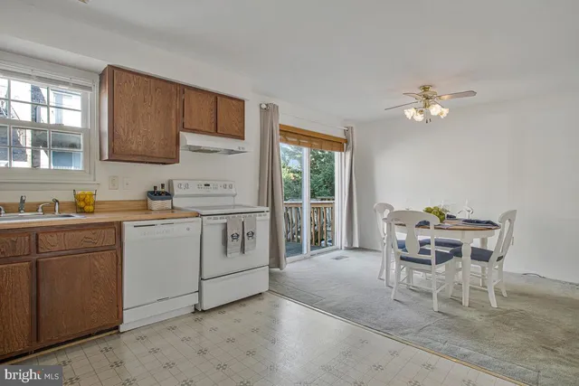 $265,000 | 7641 Hennesey Court, Glen Burnie, MD 21061