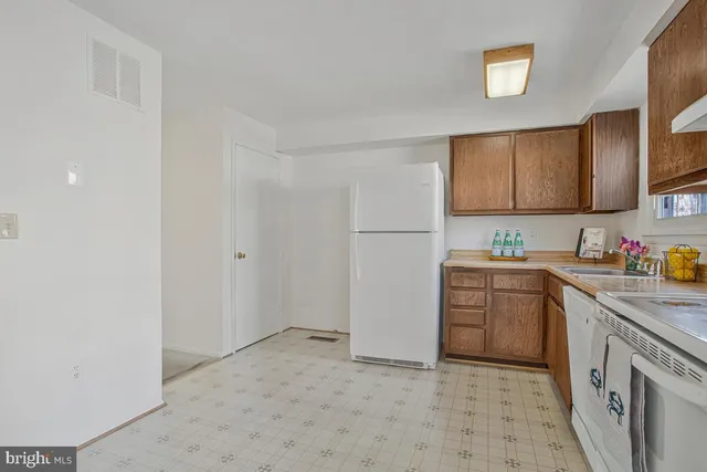 $265,000 | 7641 Hennesey Court, Glen Burnie, MD 21061