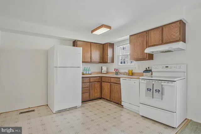 $265,000 | 7641 Hennesey Court, Glen Burnie, MD 21061